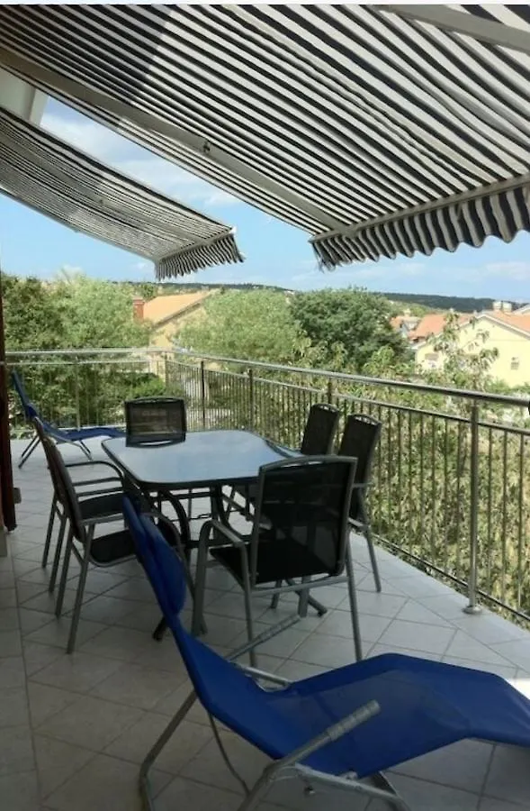 Apartman Silo Apartment
