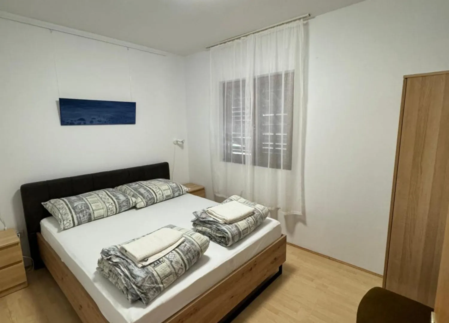 Apartman Silo 0*, Silo (Krk) Croatia