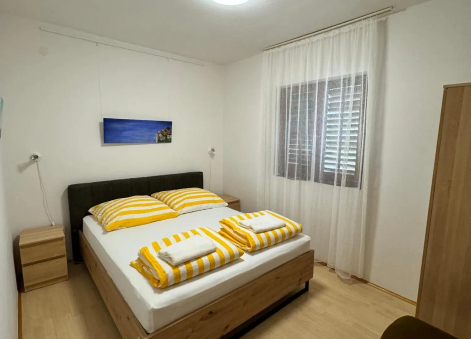 Apartment Apartman Silo