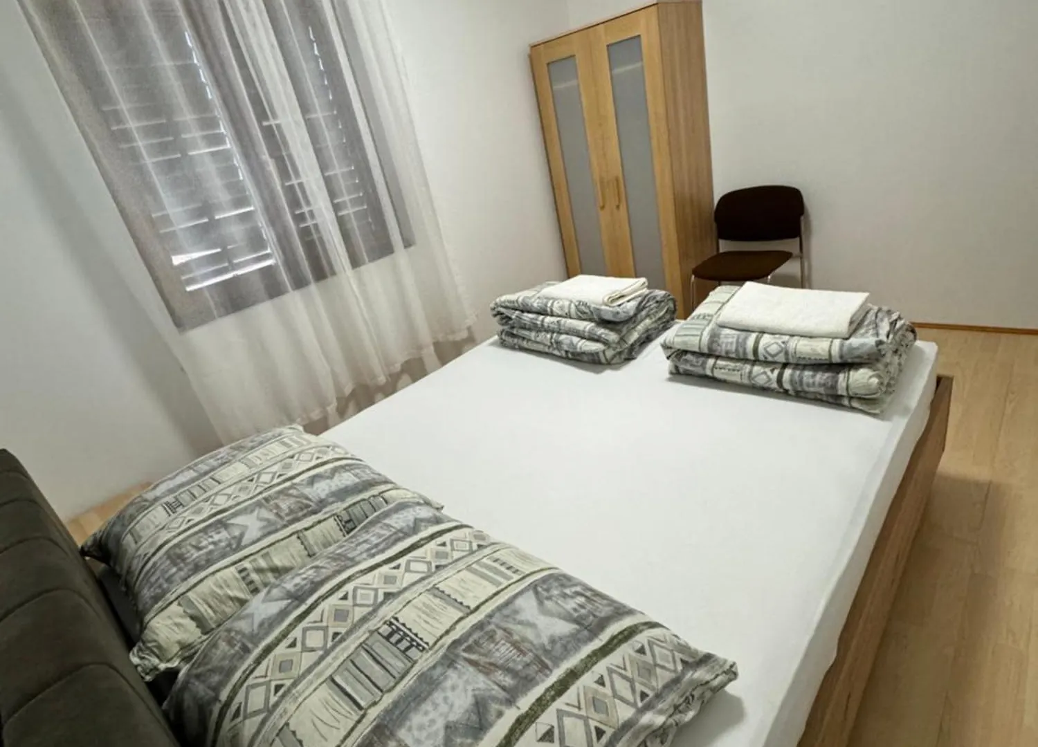 Apartment Apartman Silo Croatia