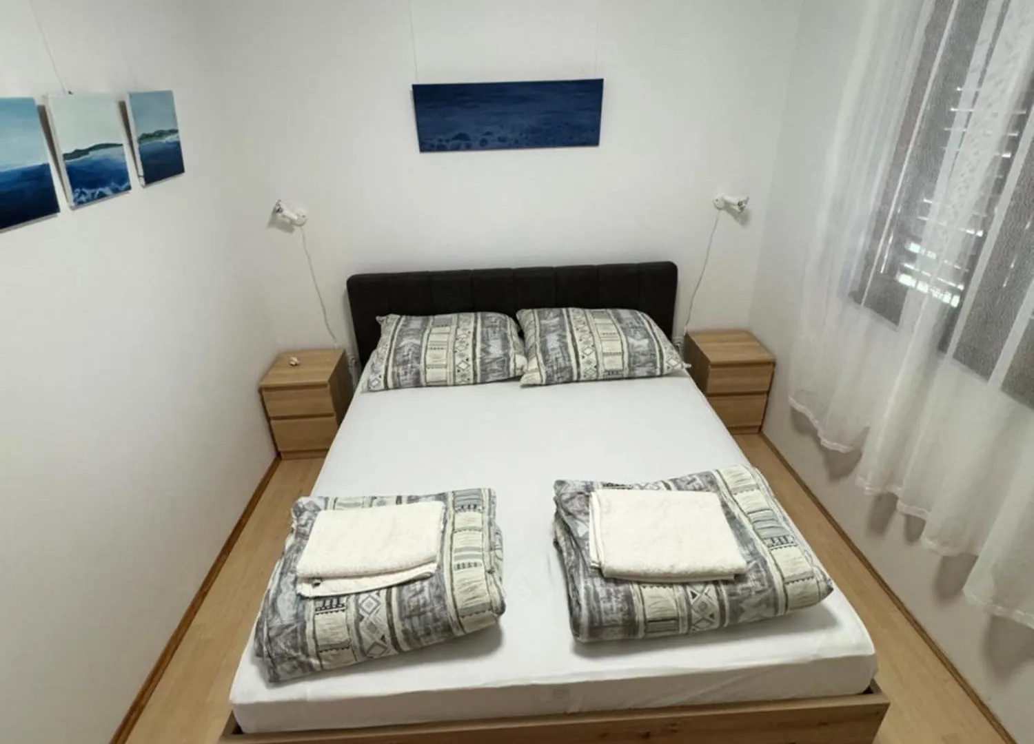 Apartman Silo Apartment Silo (Krk)
