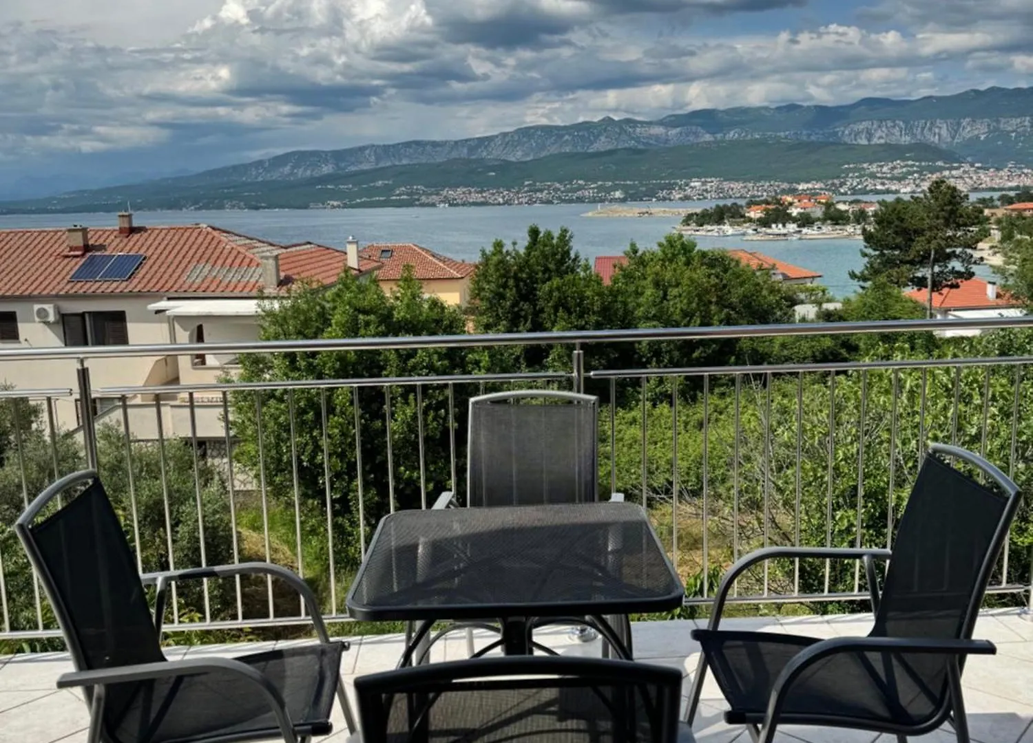 Apartman Silo Apartment Silo (Krk)