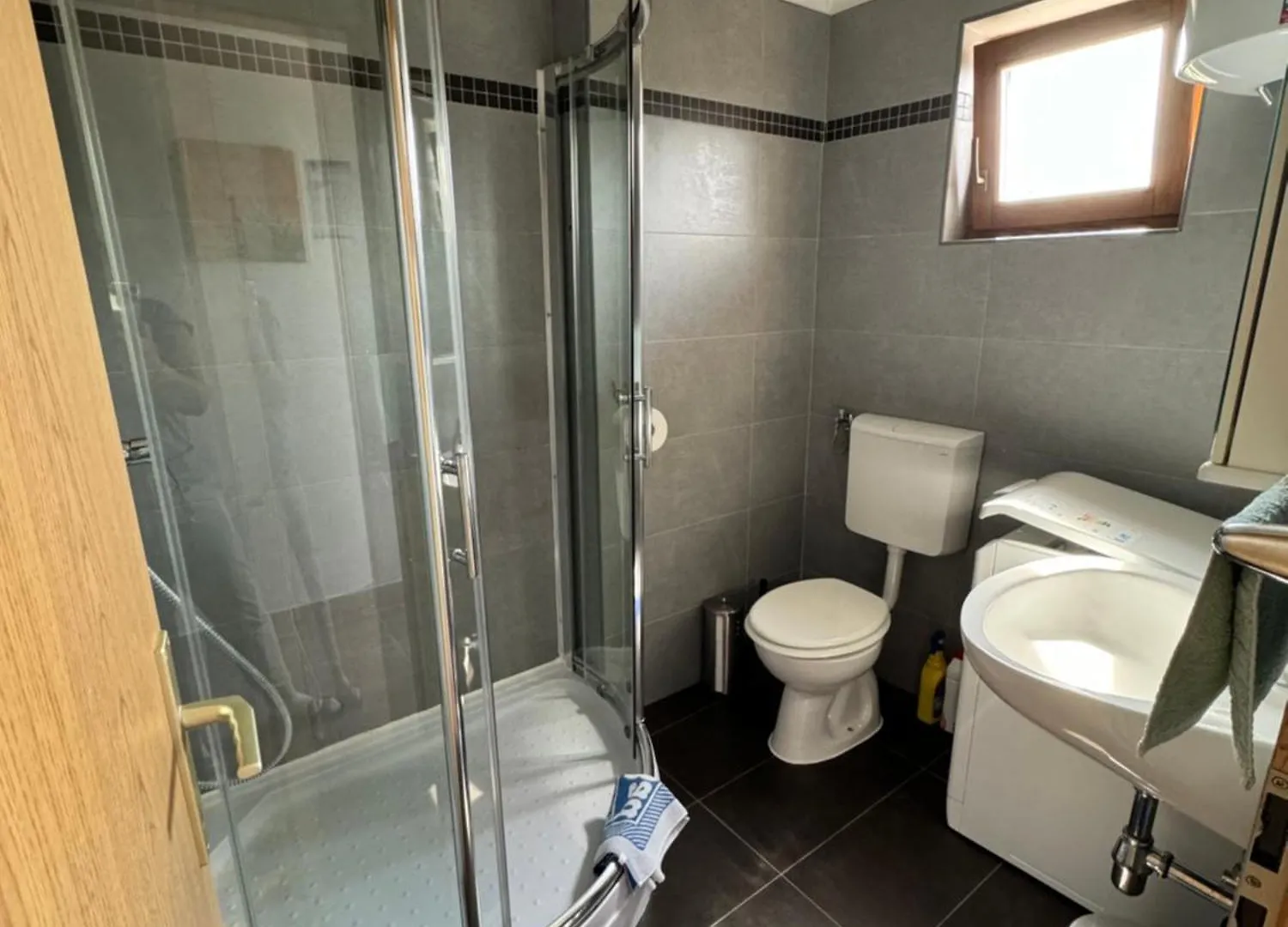 Apartment Apartman Silo