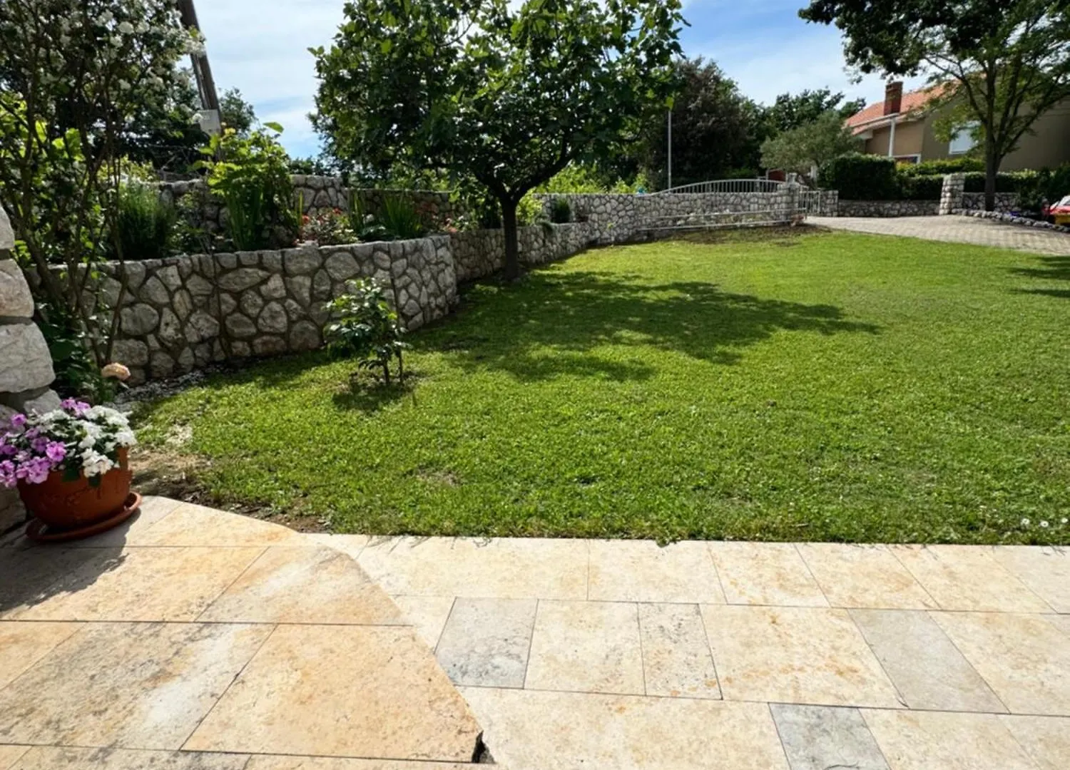 Apartment Apartman Silo Croatia