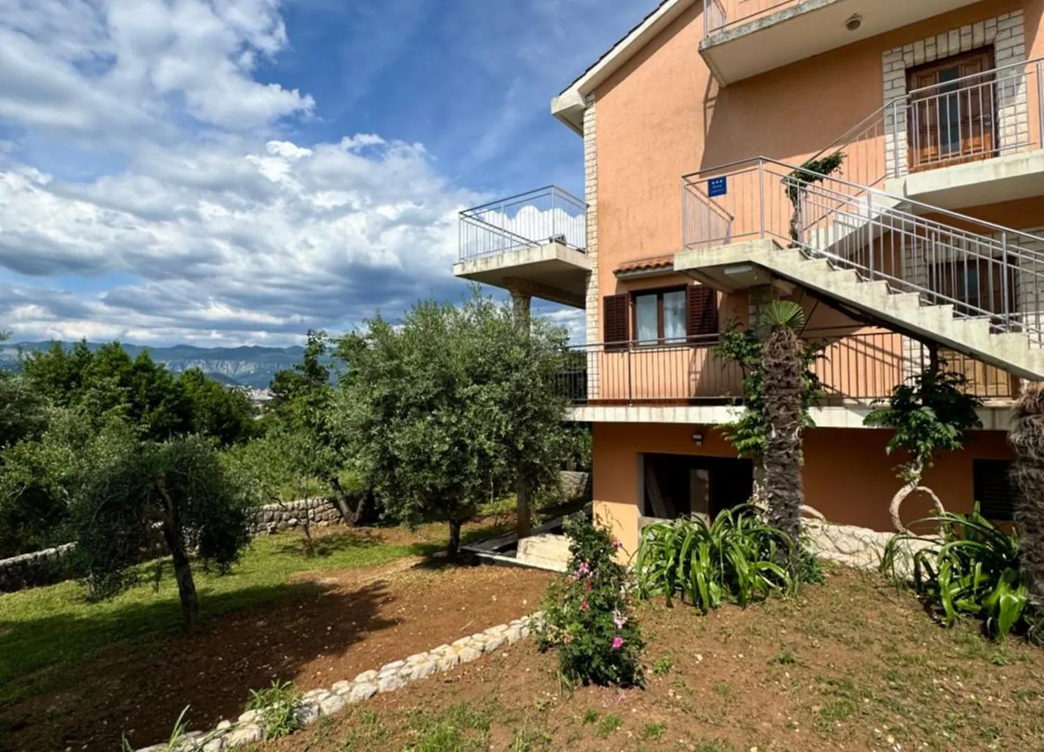 Apartman Silo Silo (Krk)