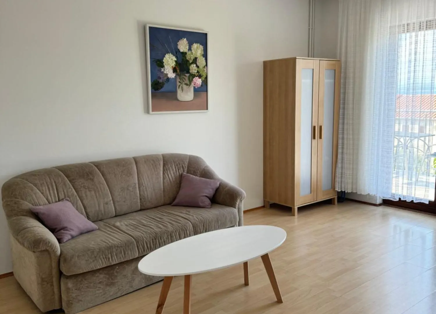 Apartment Apartman Silo