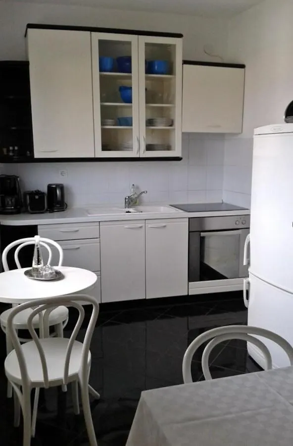 Apartman Silo 0*, Silo (Krk)
