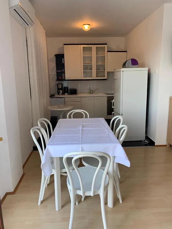 Apartment Apartman Silo