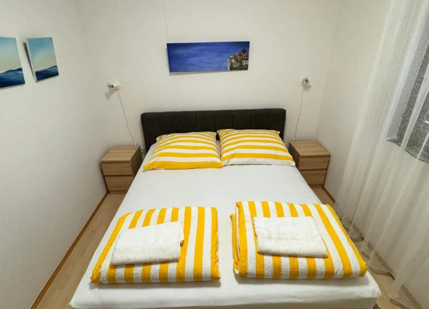 Apartman Silo Croatia