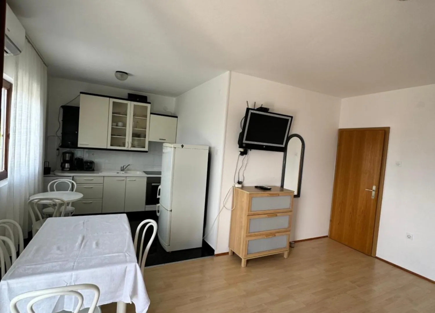 Apartman Silo Croatia
