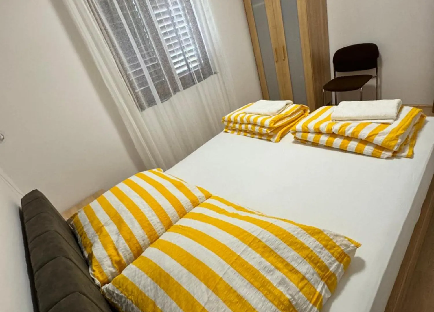 Apartman Silo 0*, Silo (Krk)