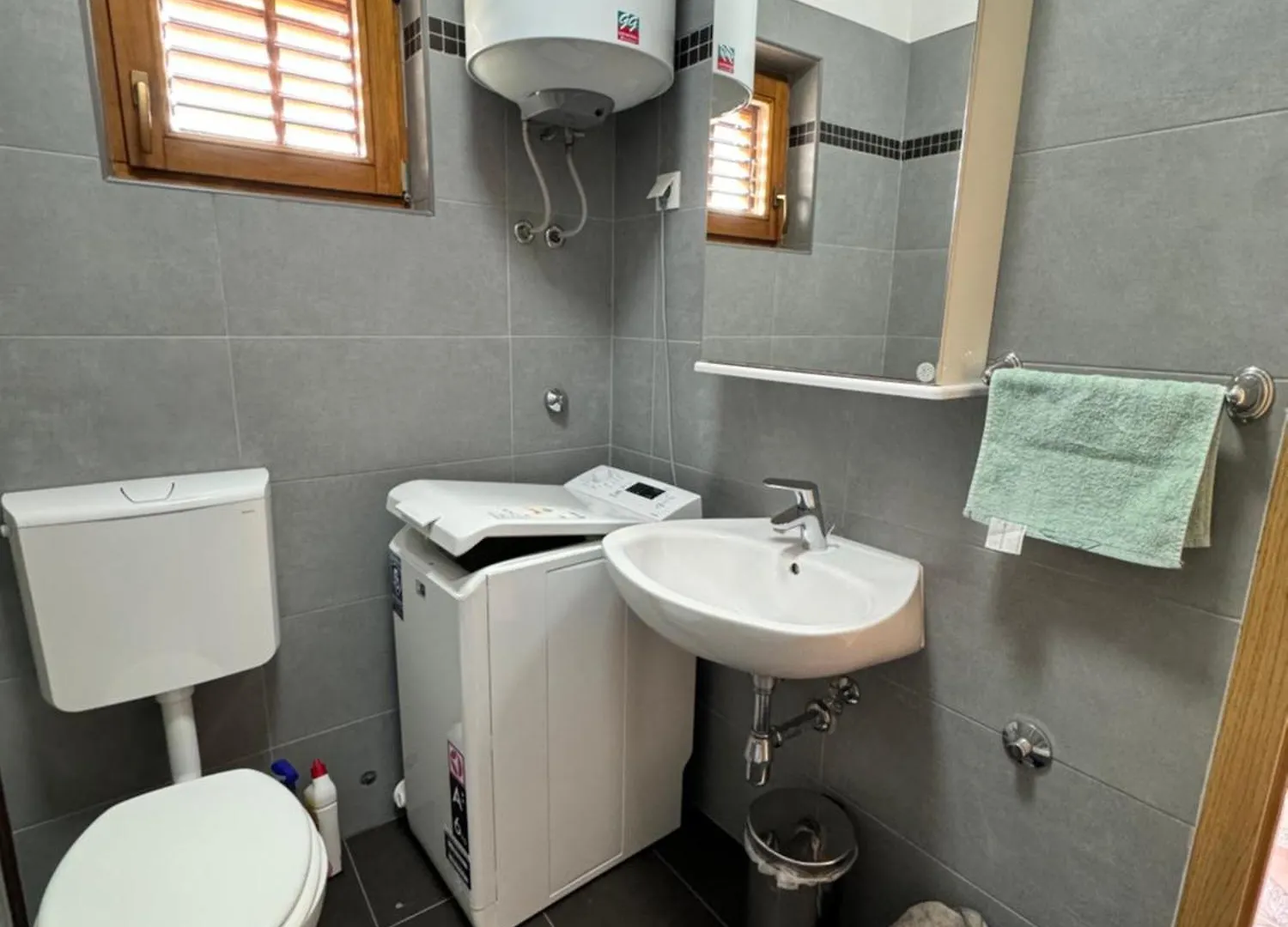 Apartman Silo